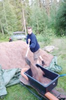 Semester 2009 Fiskarbo